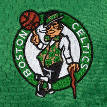 BOSTON CELTICS