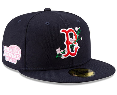 BOSTON RED SOX