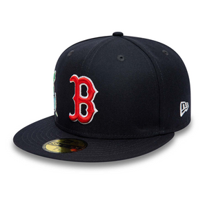 BOSTON RED SOX