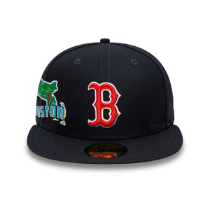 BOSTON RED SOX