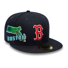 BOSTON RED SOX