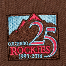 COLORADO ROCKIES