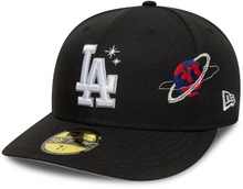 LOS ANGELES DODGERS