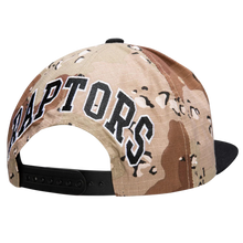 TORONTO RAPTORS