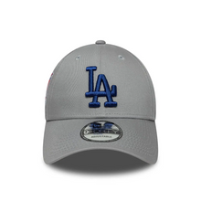 LOS ANGELES DODGERS