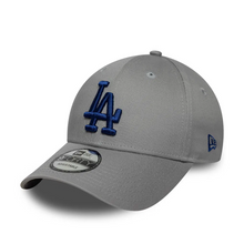 LOS ANGELES DODGERS