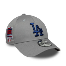 LOS ANGELES DODGERS