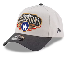 LOS ANGELES DODGERS (.25 WSC)