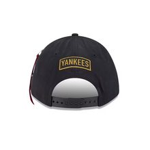 NEW YORK YANKEES