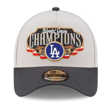 LOS ANGELES DODGERS (.25 WSC)
