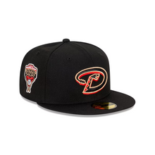 ARIZONA DIAMONDBACKS