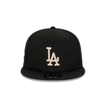 LOS ANGELES DODGERS