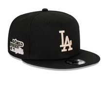 LOS ANGELES DODGERS
