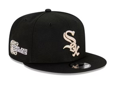 CHICAGO WHITE SOX