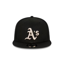 OAKLAND ATHLETICS