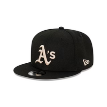 OAKLAND ATHLETICS