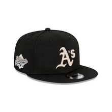 OAKLAND ATHLETICS