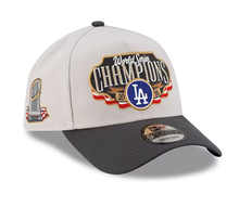 LOS ANGELES DODGERS (.25 WSC)