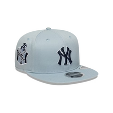 NEW YORK YANKEES
