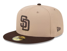 SAN DIEGO PADRES
