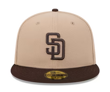 SAN DIEGO PADRES