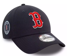 BOSTON RED SOX