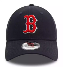 BOSTON RED SOX