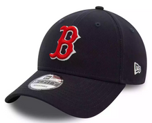 BOSTON RED SOX