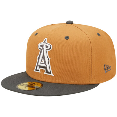 LOS ANGELES ANGELS