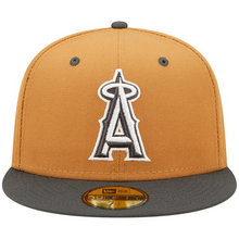 LOS ANGELES ANGELS