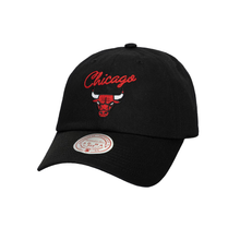 CHICAGO BULLS