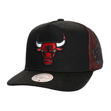 CHICAGO BULLS