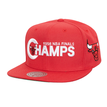 CHICAGO BULLS