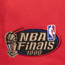 CHICAGO BULLS