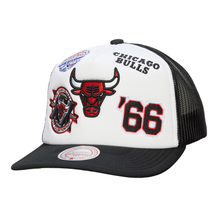 CHICAGO BULLS