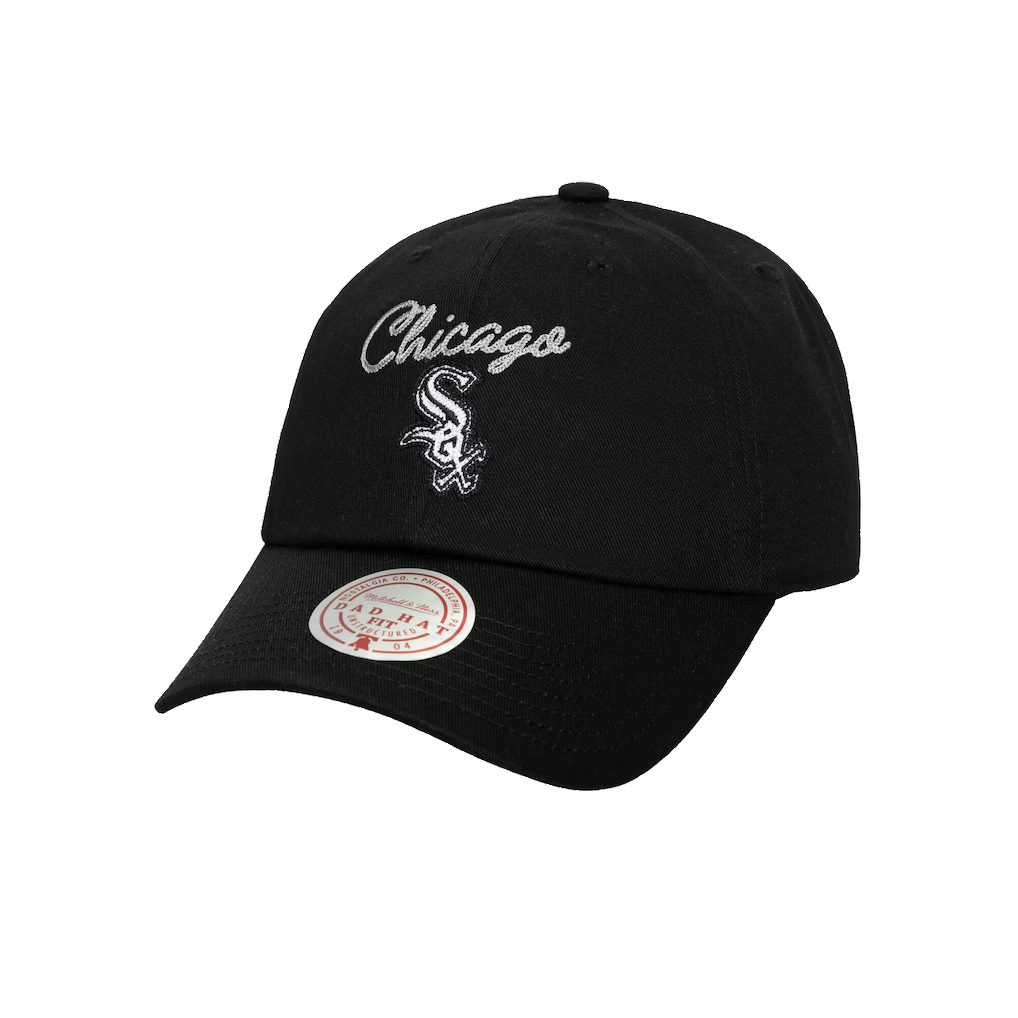 CHICAGO WHITE SOX