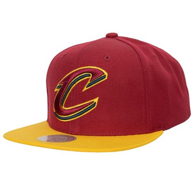 CLEVELAND CAVALIERS