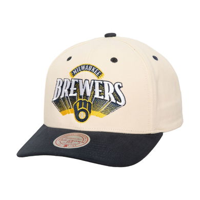 MILWAUKEE BREWERS