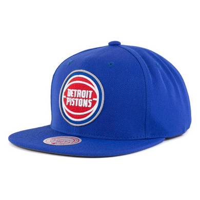DETROIT PISTONS