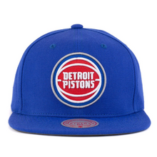DETROIT PISTONS