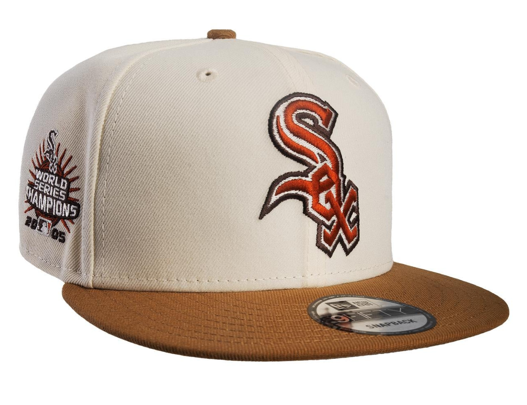 CHICAGO WHITE SOX
