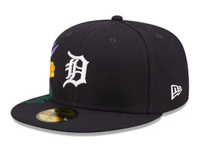 DETROIT TIGERS