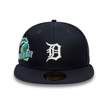 DETROIT TIGERS