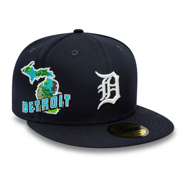 DETROIT TIGERS