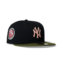NEW YORK YANKEES