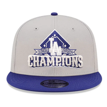 LOS ANGELES DODGERS (.24 WSC)