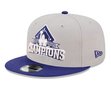 LOS ANGELES DODGERS (.24 WSC)