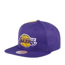 LOS ANGELES LAKERS