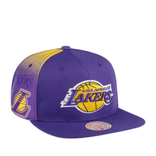 LOS ANGELES LAKERS