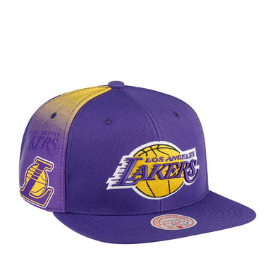 LOS ANGELES LAKERS
